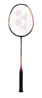 Yonex 2023 Yonex Badminton Racket Astrox E13 Black/Red