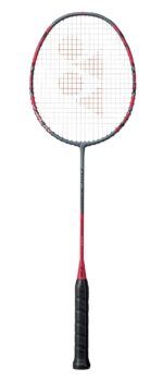 Yonex 2023 Yonex Badminton Racket Arcsaber 11 Play Grey Pearl