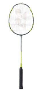 Yonex 2023 Yonex Badminton Racket Arcsaber 7 Play Grey/Yellow
