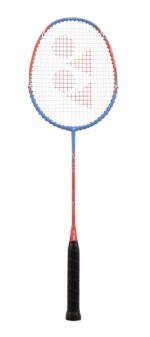 Yonex 2023 Yonex Badminton Racket Nanoflare E13 Blue/Red