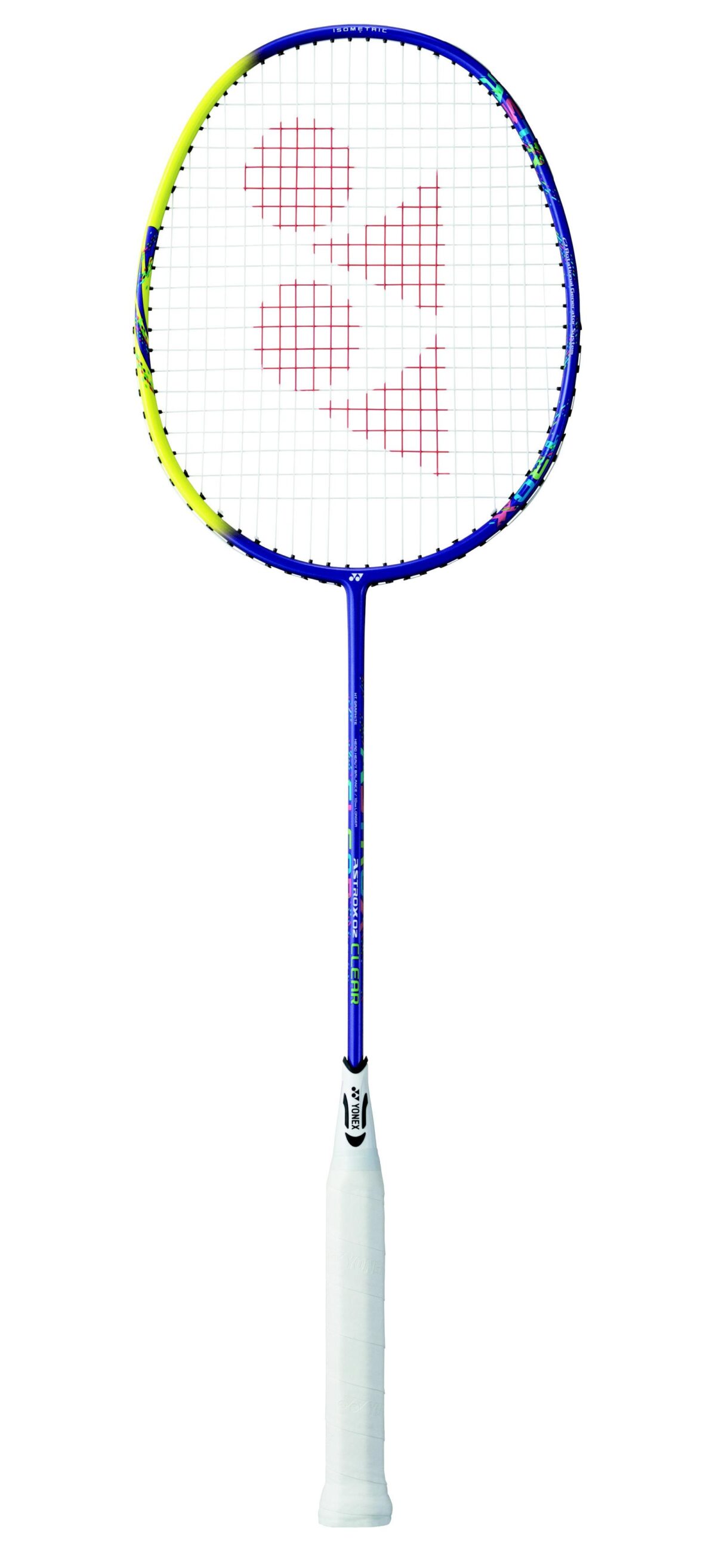 Yonex Yonex Badminton Racket Astrox 02 - Image 1