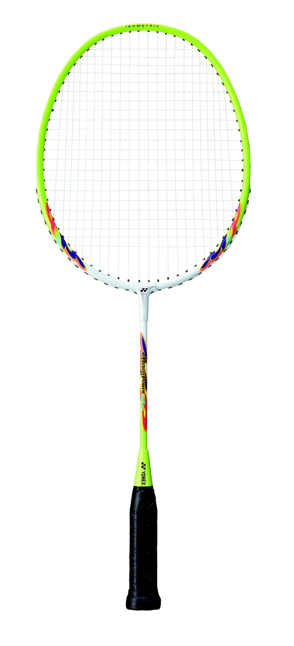 Yonex Yonex Badminton Racket Junior Mp2 - Image 1