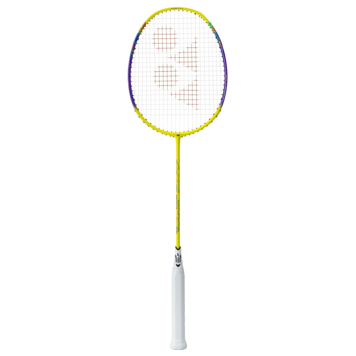 Yonex Yonex Badminton Racket Nanoflare 002 - Image 1