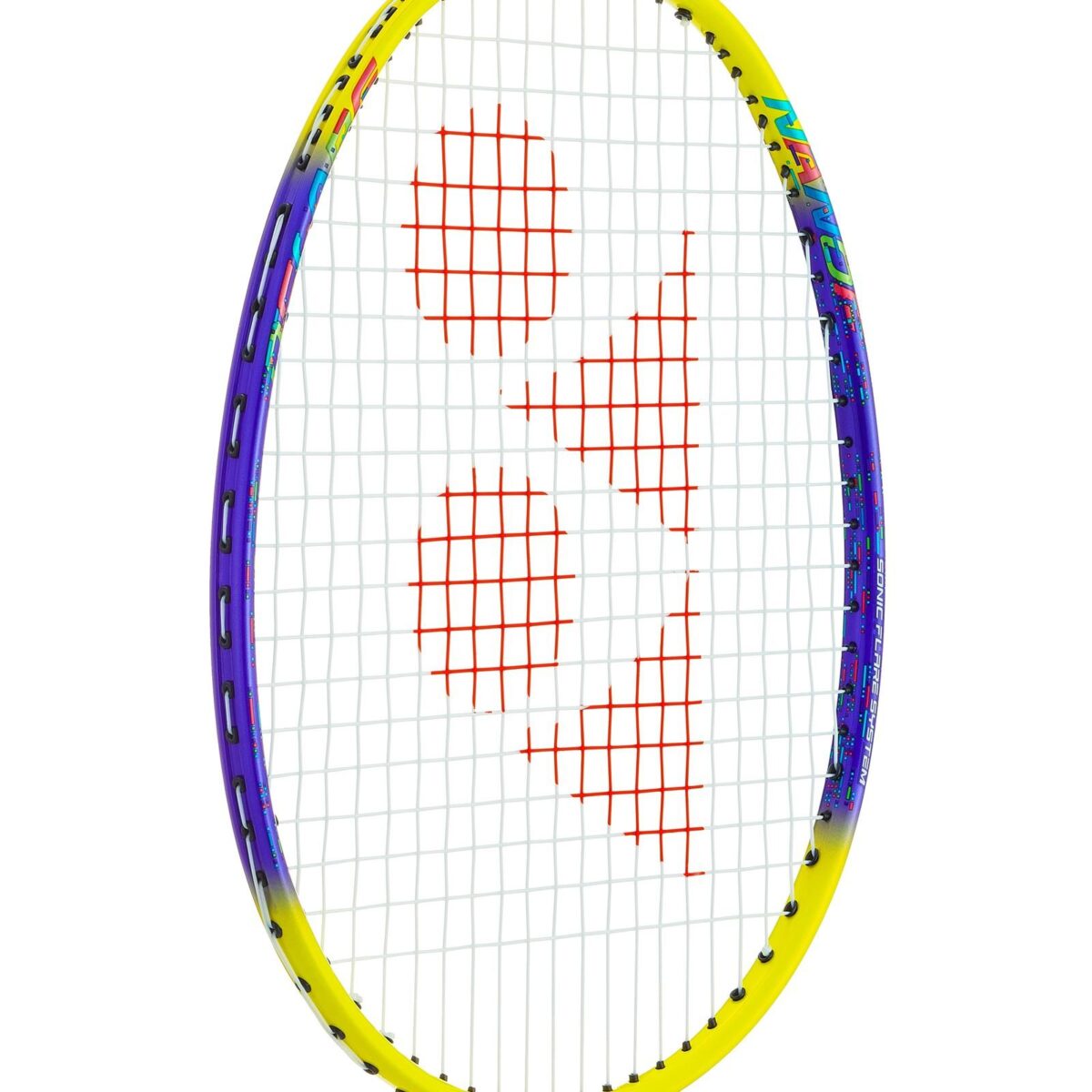 Yonex Yonex Badminton Racket Nanoflare 002 - Image 2