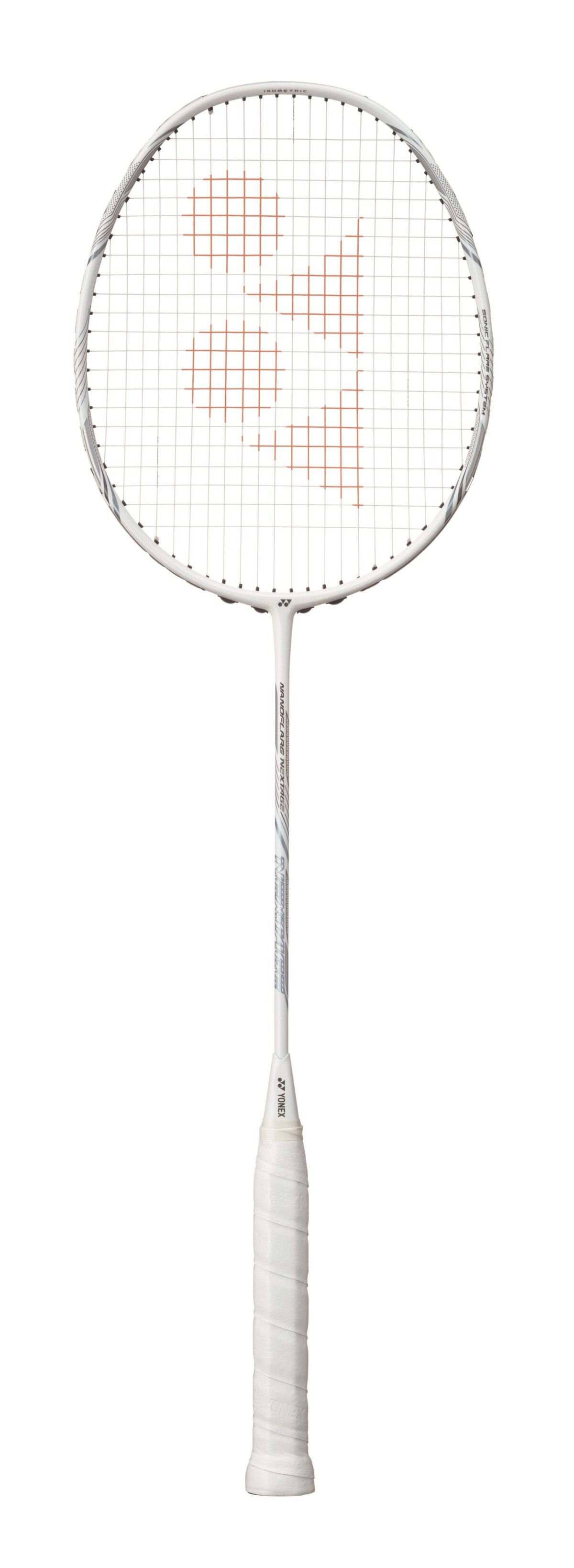 Yonex Yonex Badminton Racket Nanoflare Nextage - Image 1