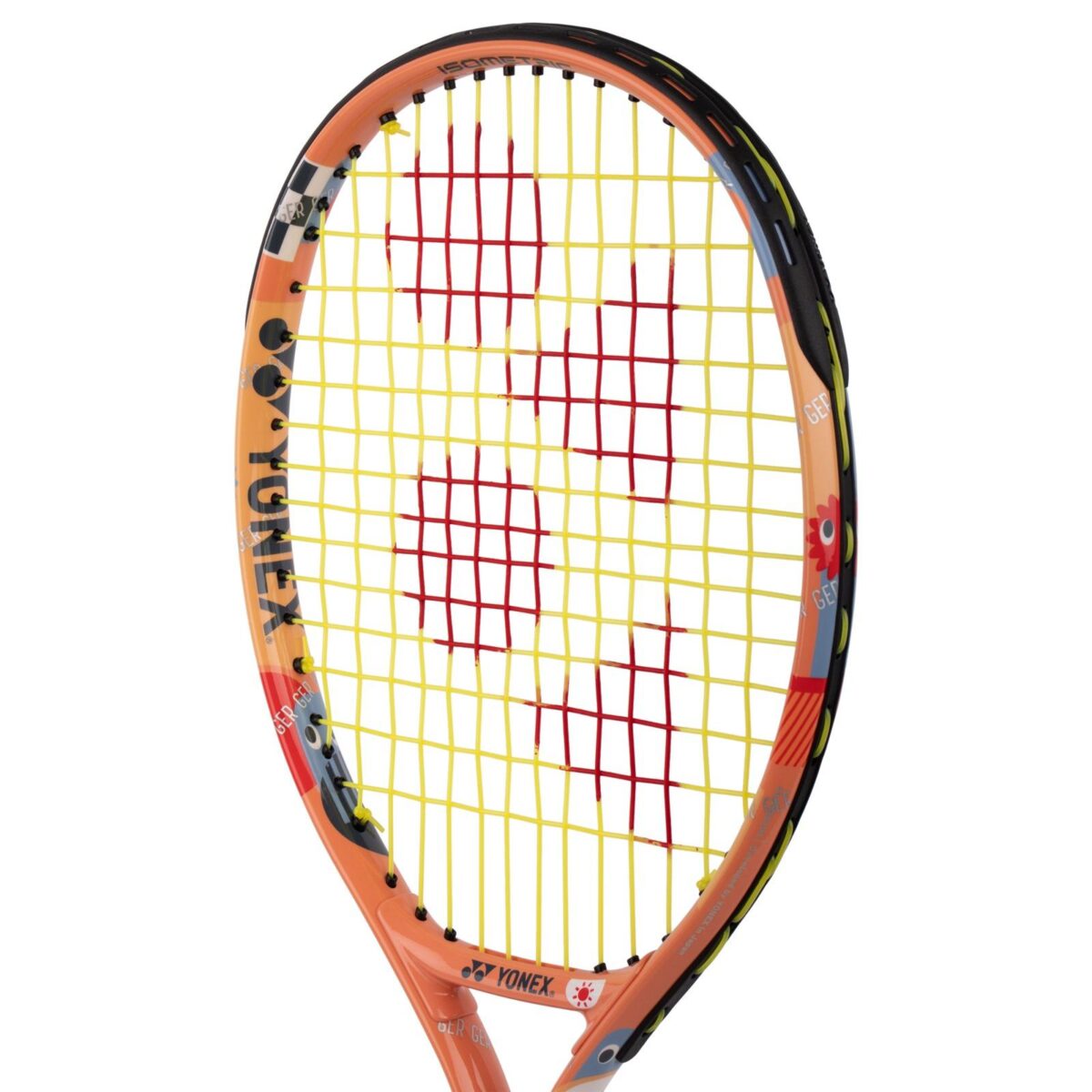 Yonex Yonex Tennis Racket Junior - Image 3