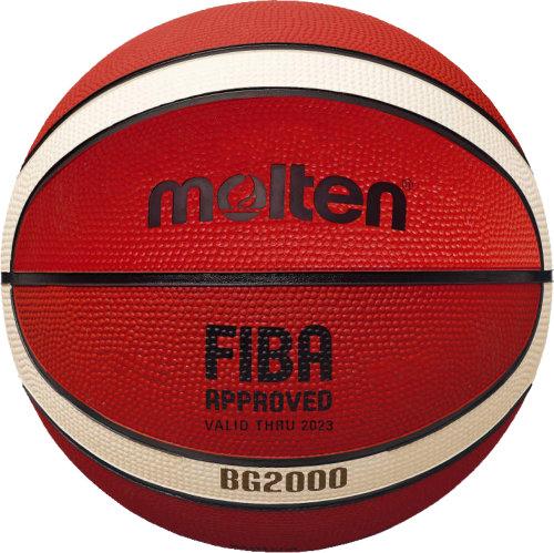 Molten Molten Basketball BG2002