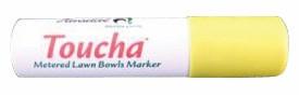 Henselite Toucha Bowls Chalk Aerosol