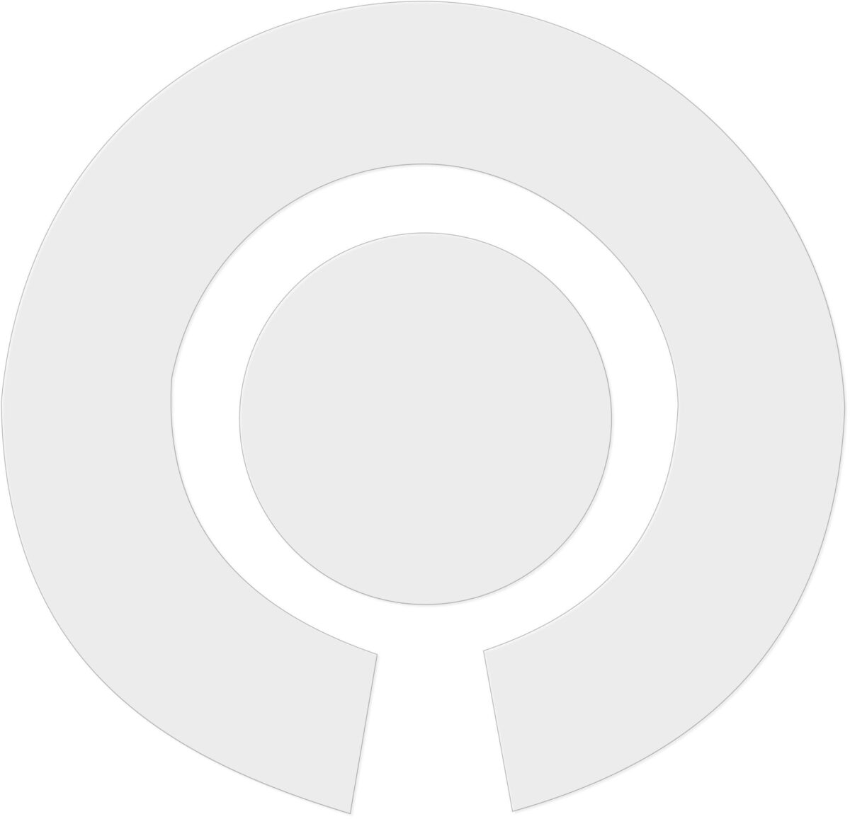 Henselite Bowls Marker Labels (Set of 4) - Image 1