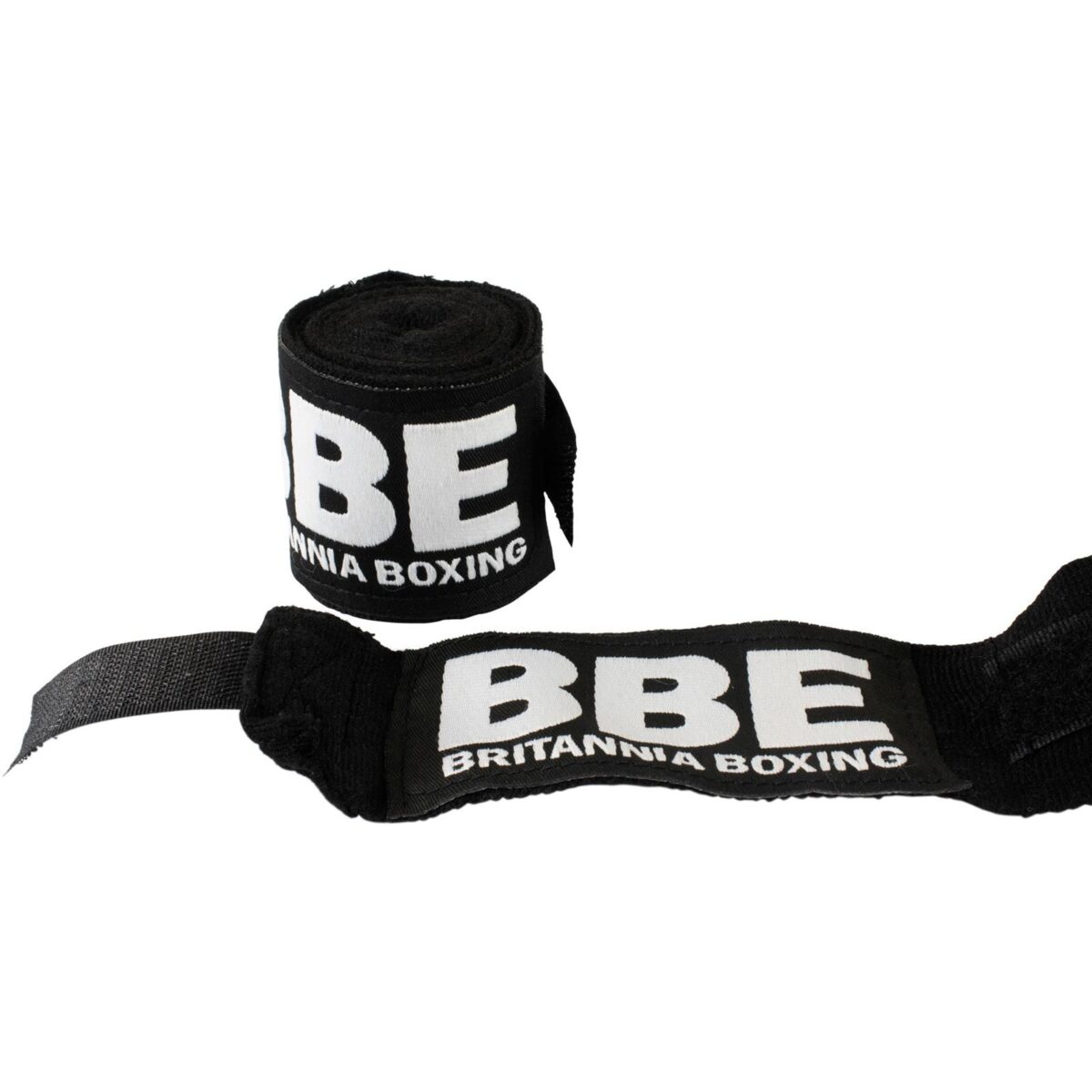 BBE Boxing BBE Club Handwraps 2.5m - Image 1