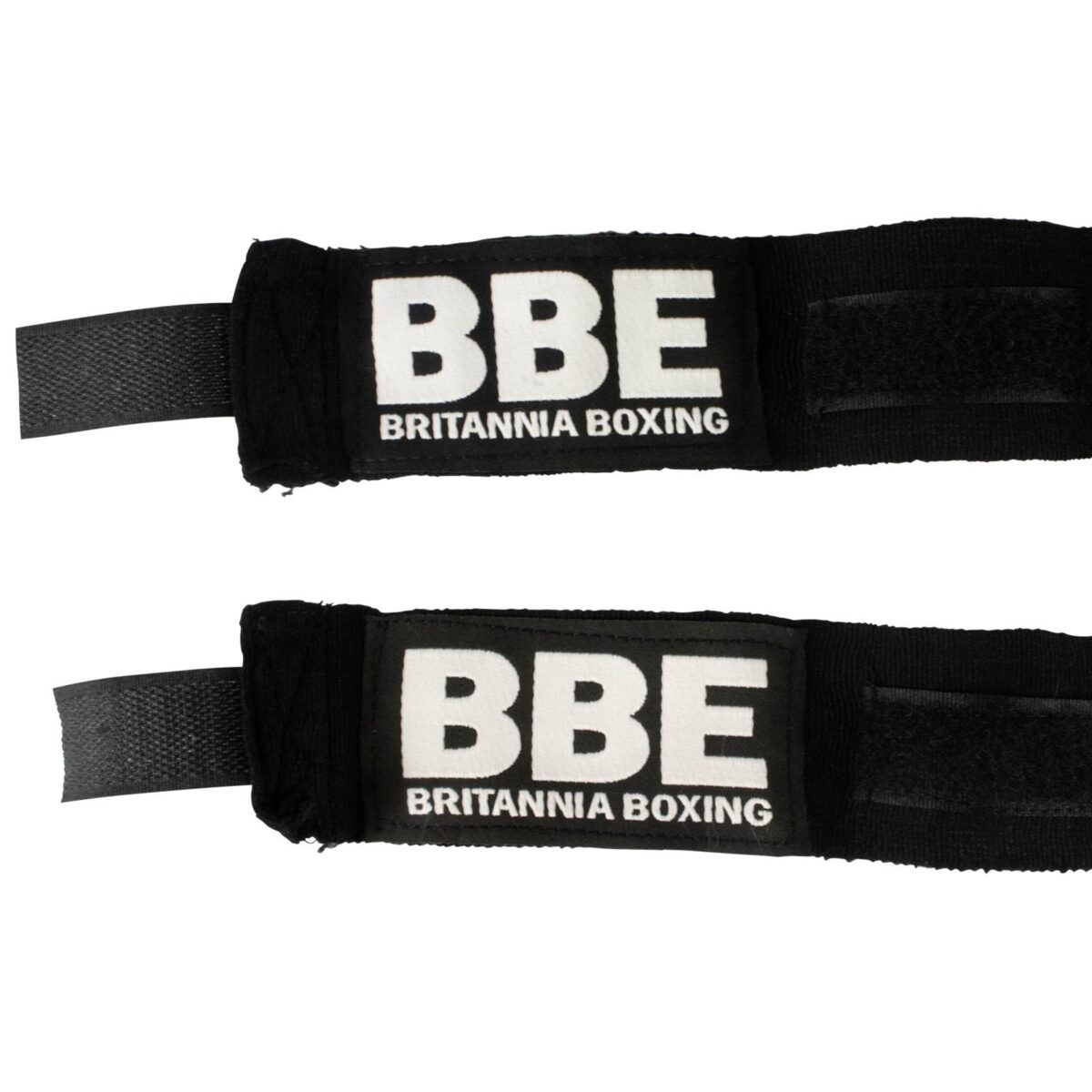 BBE Boxing BBE Club Handwraps 2.5m - Image 3