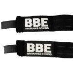 BBE Boxing BBE Club Handwraps 2.5m - Image 3