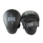 BBE Boxing BBE Club Leather Focus Pads