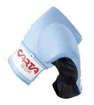 Cartasport Ladies Boxing Mitts Sky - X-Small