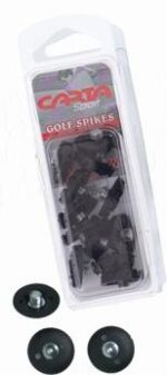 Cartasport Cricket Spikes (12 Spike Blister Pack)