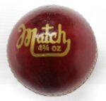 Cartasport Cricket Ball Match 4 3/4 Oz.