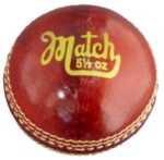 Cartasport Cricket Ball Match 5? Oz.