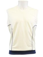 Cartasport Fleece Slipover With Colour Trim