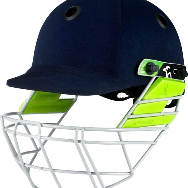 Kookaburra Kookaburra Pro 600F Cricket Helmet