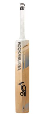 Kookaburra  Kookaburra Cricket Bat Nickel 8.1