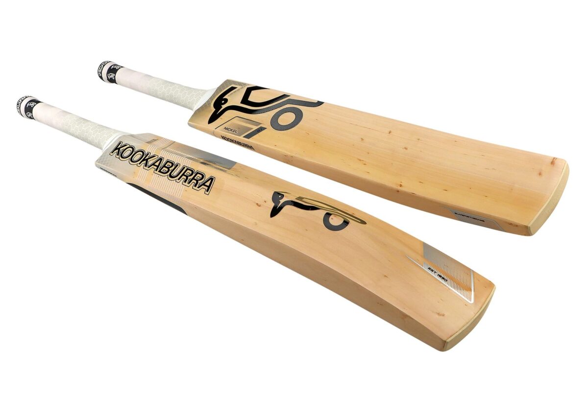 Kookaburra  Kookaburra Cricket Bat Nickel 8.1 - Image 3