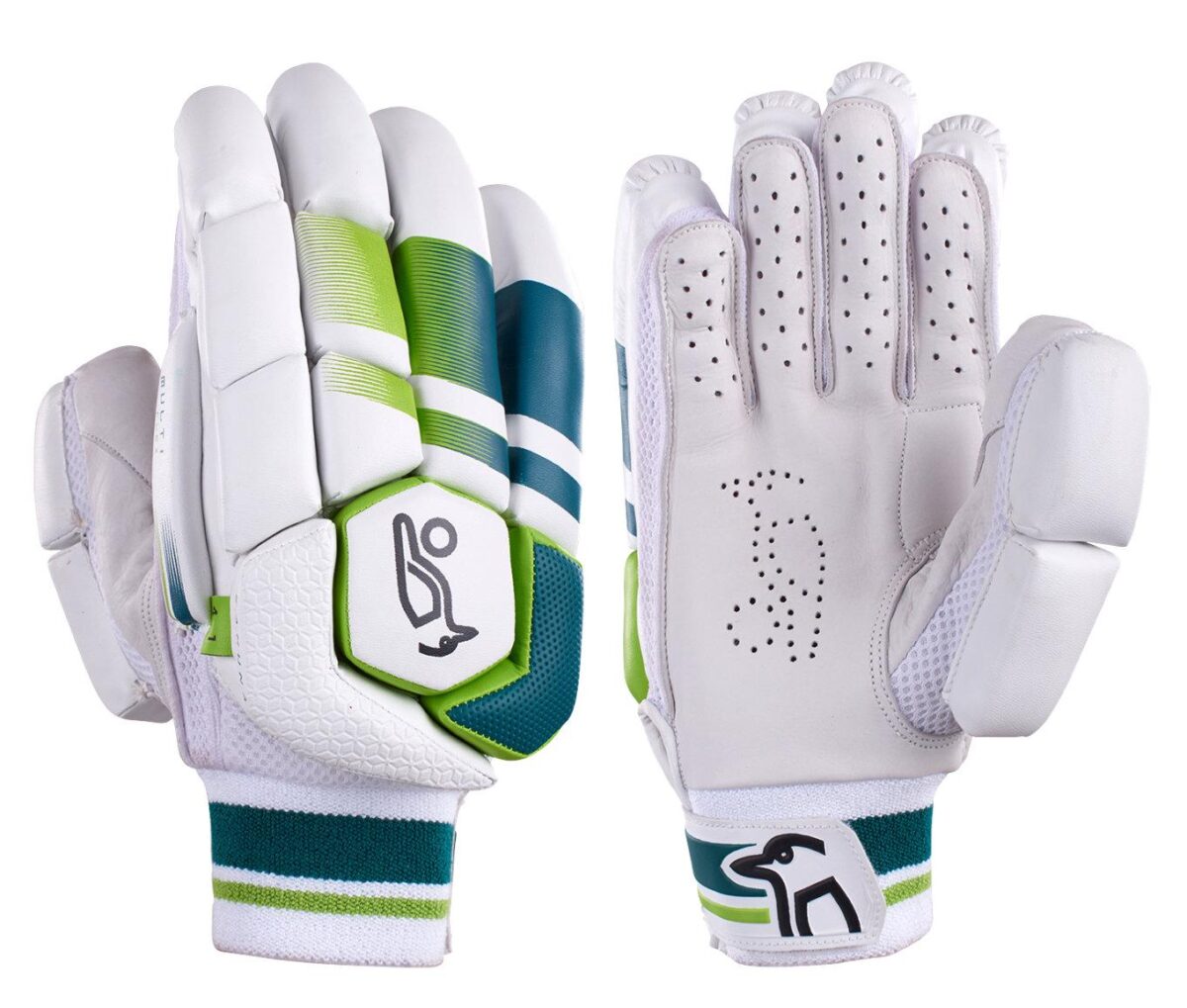 Kookaburra Kookaburra Kahuna 4.1 Batting Gloves - Image 1