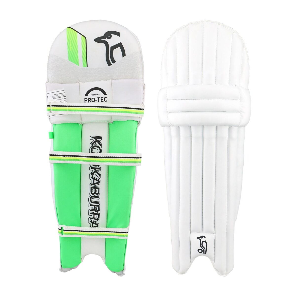 Kookaburra  Kookaburra Batting Pads Kahuna 6.1 Ambi - Image 1