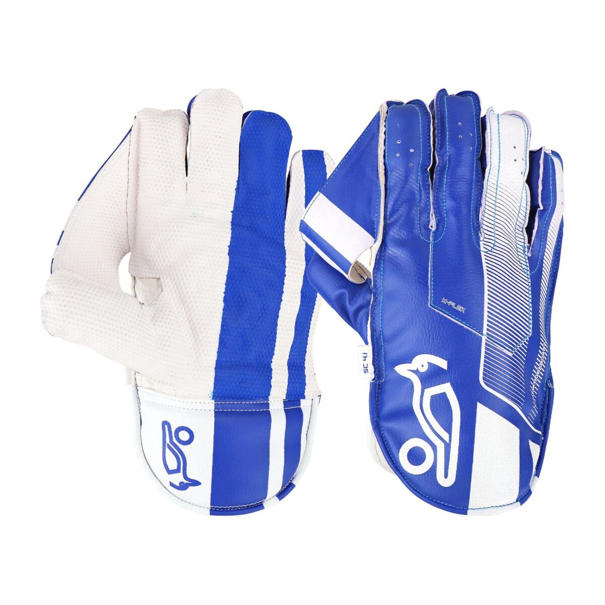 Kookaburra  Kookaburra SC 4.1 Wicket Keeping Gloves - Image 1