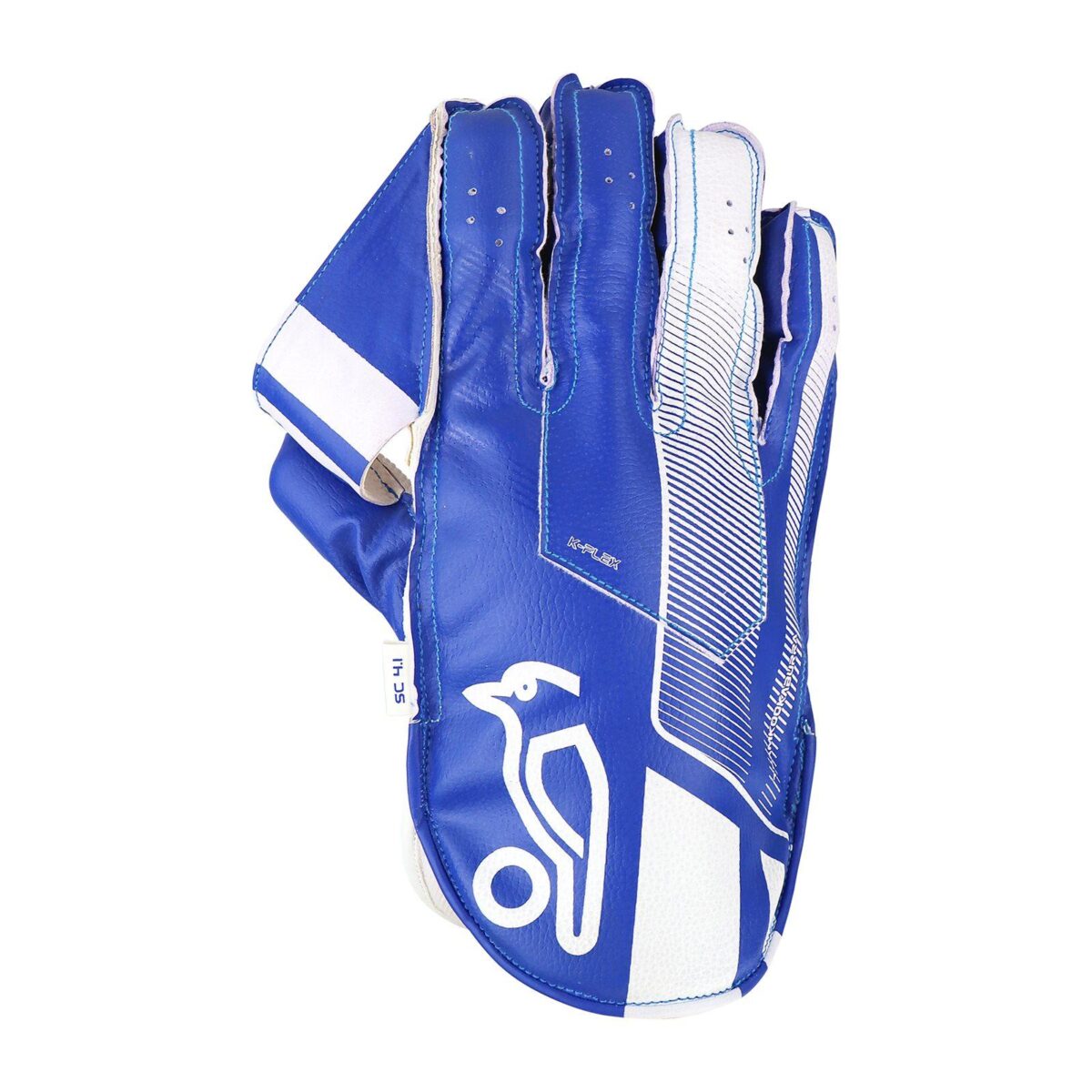 Kookaburra  Kookaburra SC 4.1 Wicket Keeping Gloves - Image 2