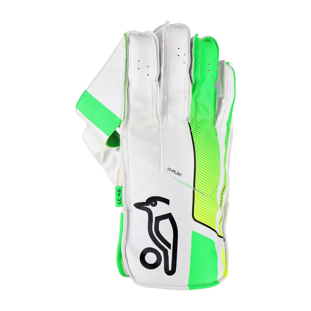 Kookaburra  Kookaburra LC 4.0 Wicket Keeping Gloves - Image 2