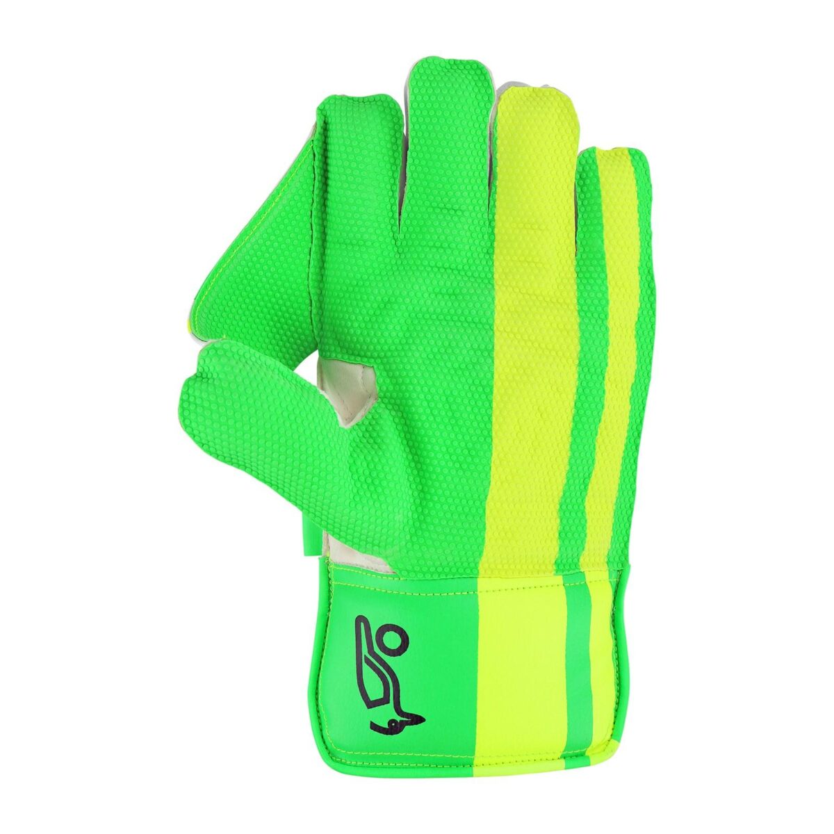 Kookaburra  Kookaburra LC 4.0 Wicket Keeping Gloves - Image 3
