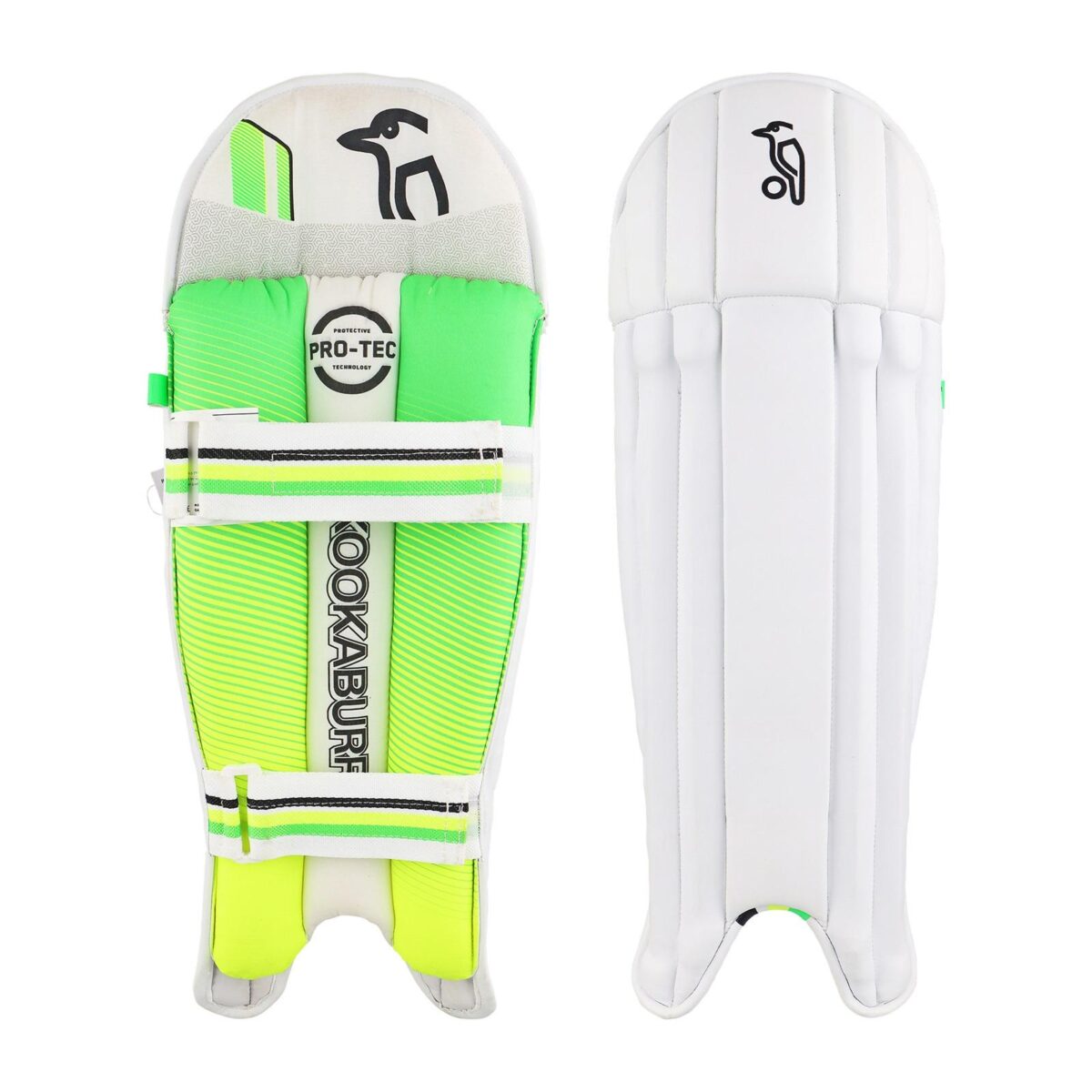 Kookaburra  Kookaburra 4.0 Wicket Keeping Pads - Image 1
