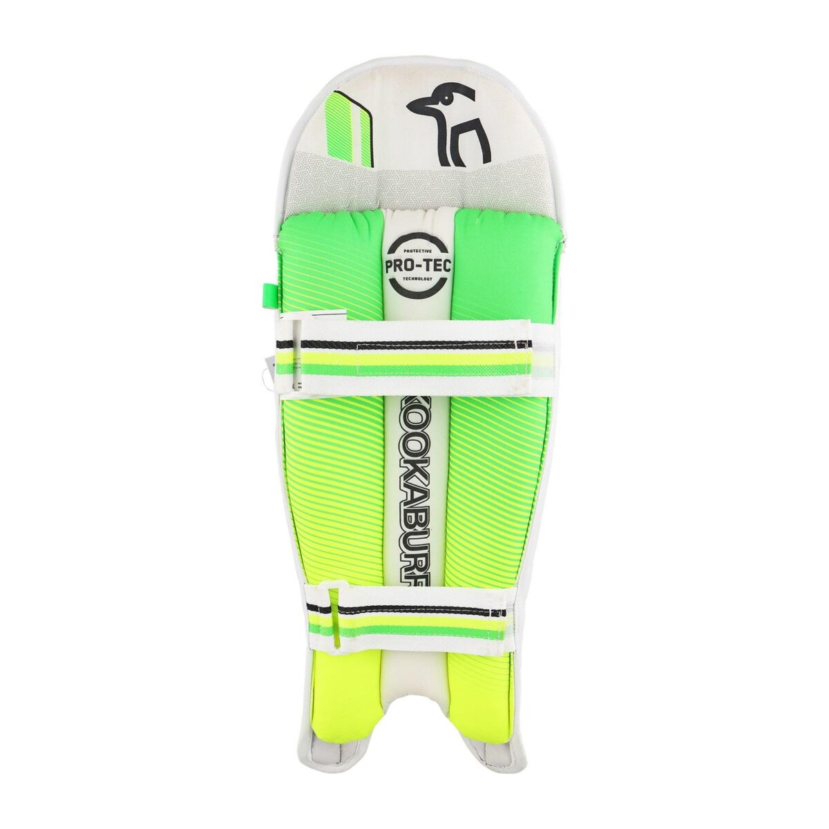 Kookaburra  Kookaburra 4.0 Wicket Keeping Pads - Image 3