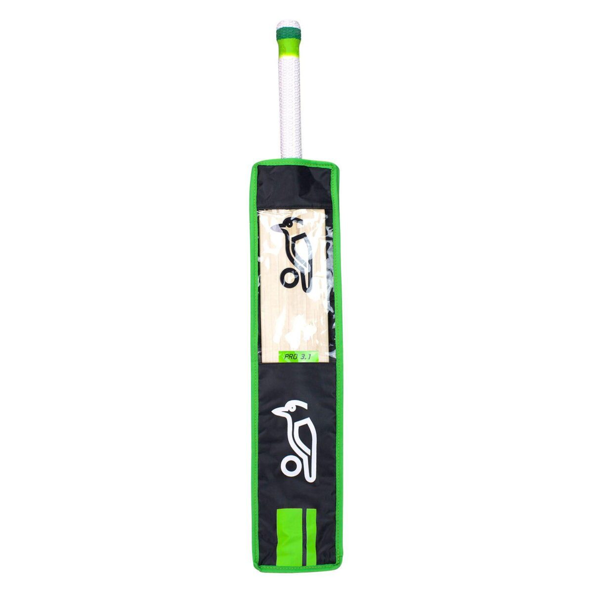 Kookaburra Kookaburra Cricket Bat Cover - Image 1