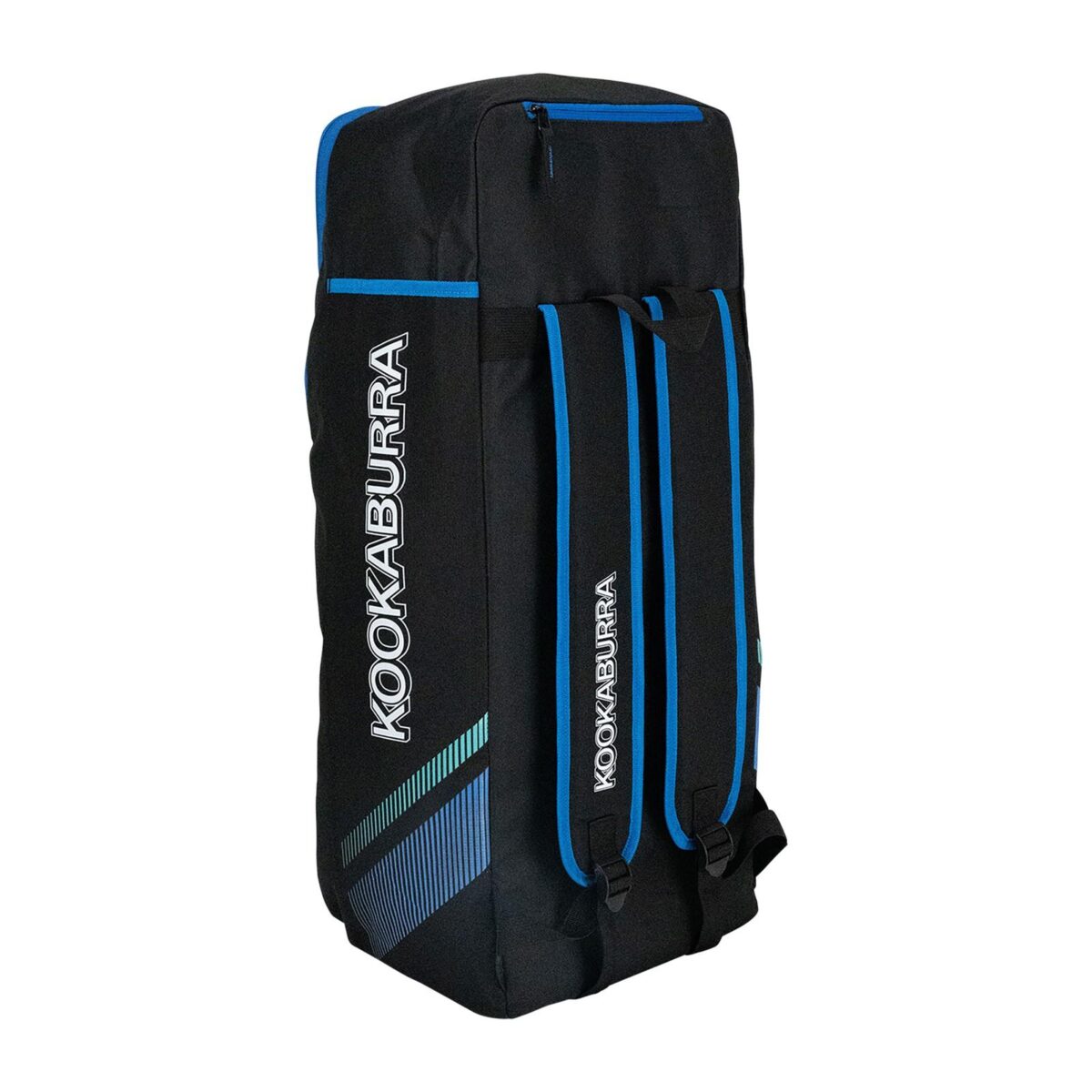Kookaburra  Kookaburra Cricket Bag Duffle D6500 - Image 2