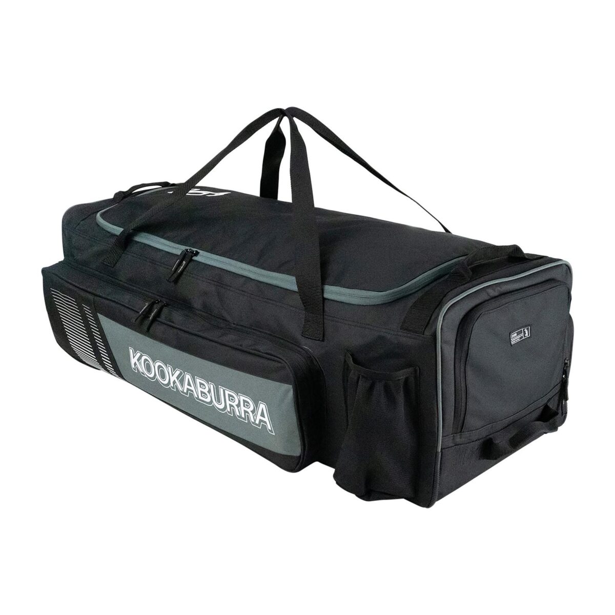 Kookaburra  Kookaburra Cricket Bag Pro 3500 - Image 1