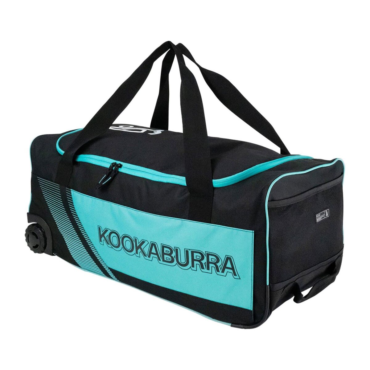 Kookaburra  Kookaburra Cricket Bag 9500 - Image 1