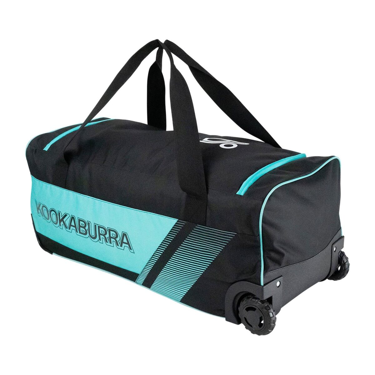 Kookaburra  Kookaburra Cricket Bag 9500 - Image 2