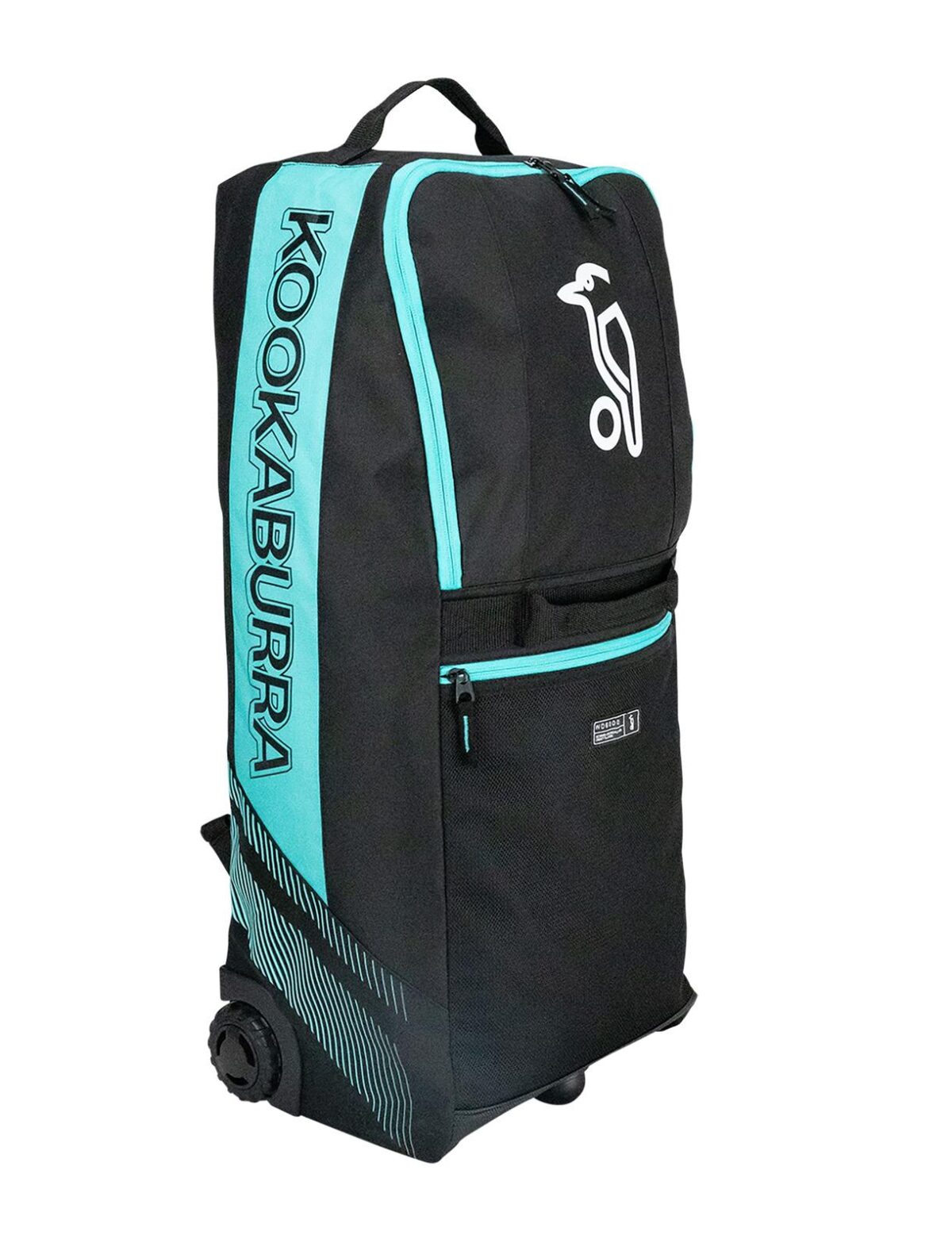 Kookaburra  Kookaburra Cricket Bag Wd6000 - Image 1