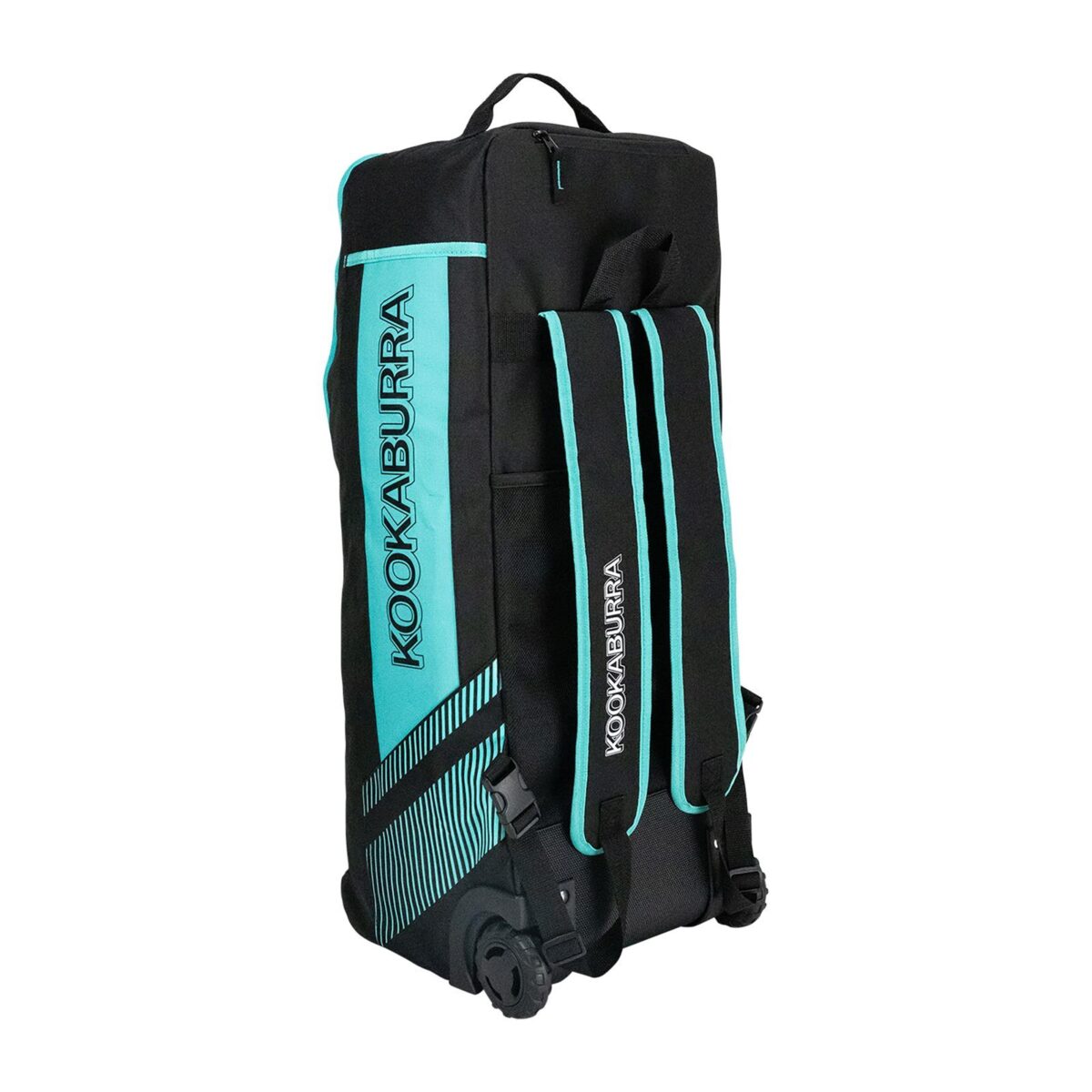 Kookaburra  Kookaburra Cricket Bag Wd6000 - Image 2