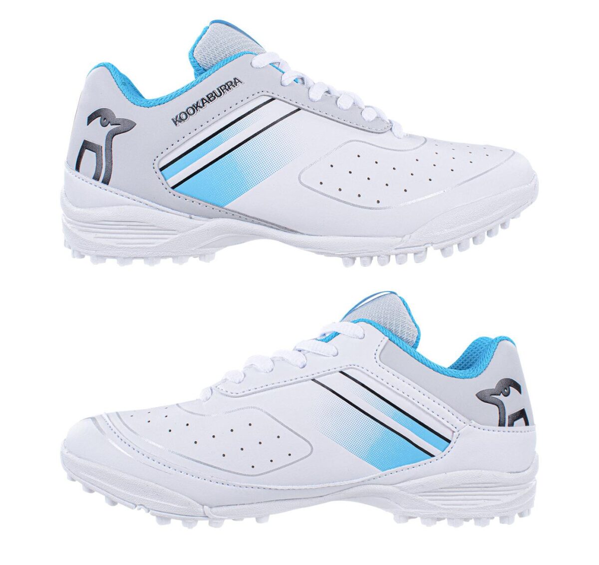 Kookaburra 2023 Kookaburra Kc 5.0 Rubber Cricket Shoes - Image 1