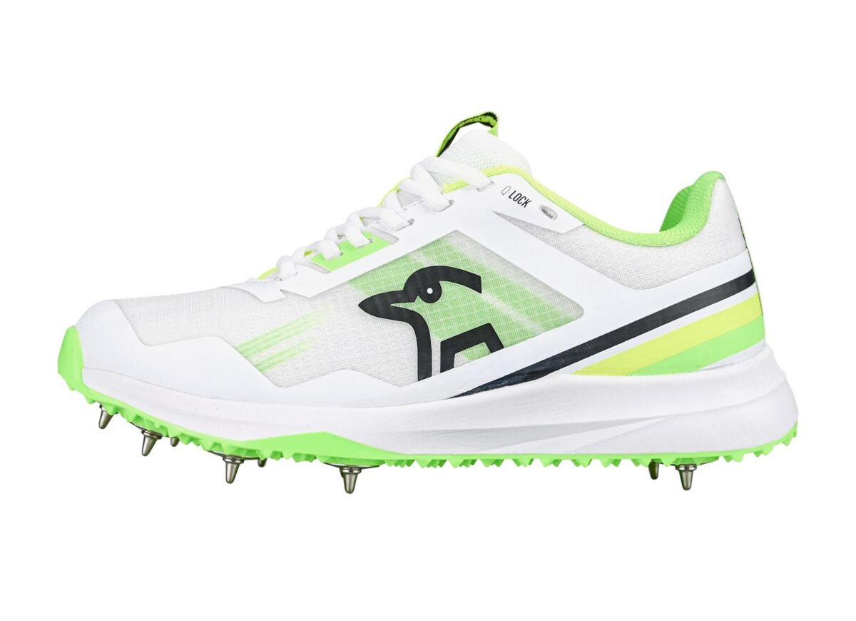 Kookaburra  Kookaburra KC 2.0 Spike Cricket Shoe - Image 1