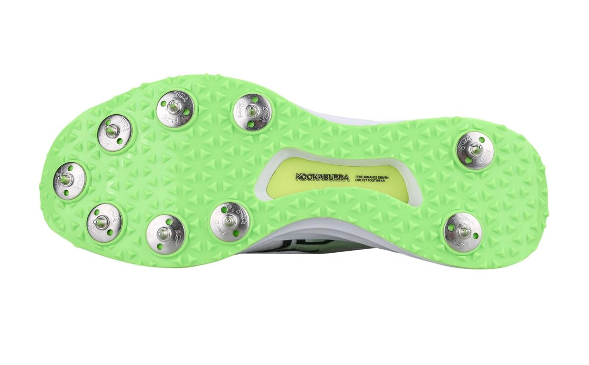 Kookaburra  Kookaburra KC 2.0 Spike Cricket Shoe - Image 3