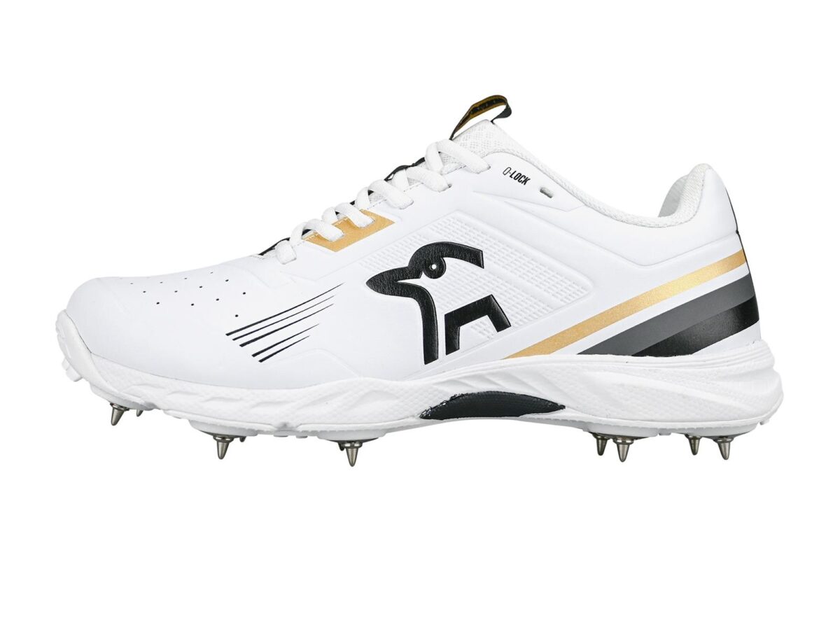 Kookaburra  Kookaburra KC 3.0 Spike Cricket Shoe - Image 1
