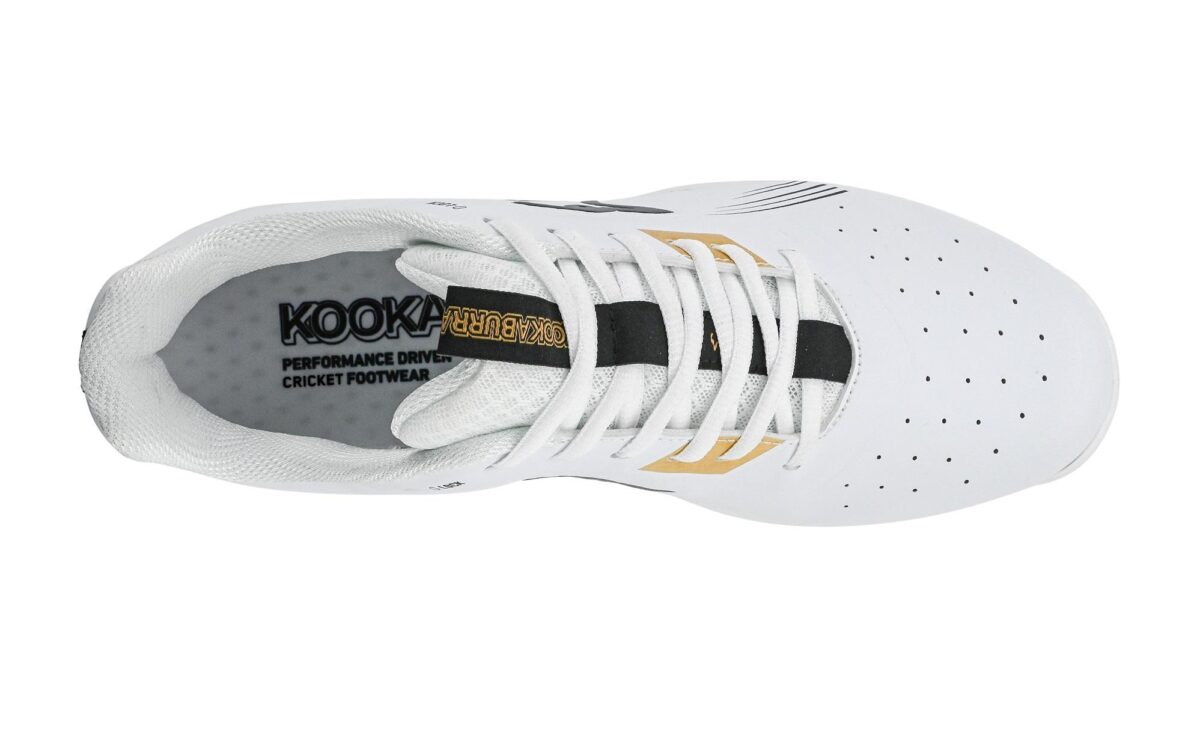 Kookaburra  Kookaburra KC 3.0 Spike Cricket Shoe - Image 2