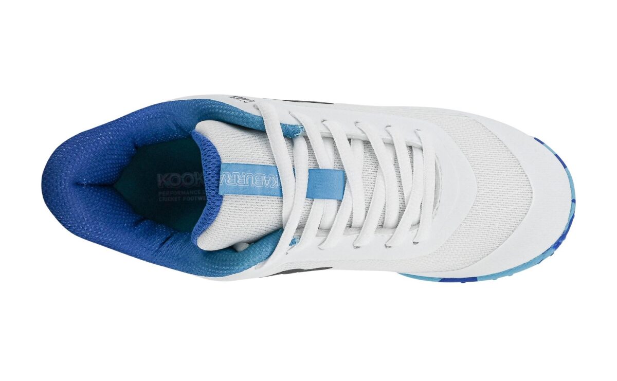 Kookaburra  Kookaburra KC 5.0 Rubber Cricket Shoes - Image 2
