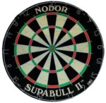 Nodor Nodor Dartboard Supabull Ii