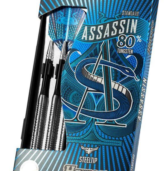 Harrows Harrows Tungsten Darts Assassin Standard