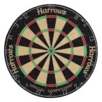 Harrows Harrows Dartboard Official Competition