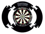 Harrows Harrows (4 Piece) Dartboard Surround